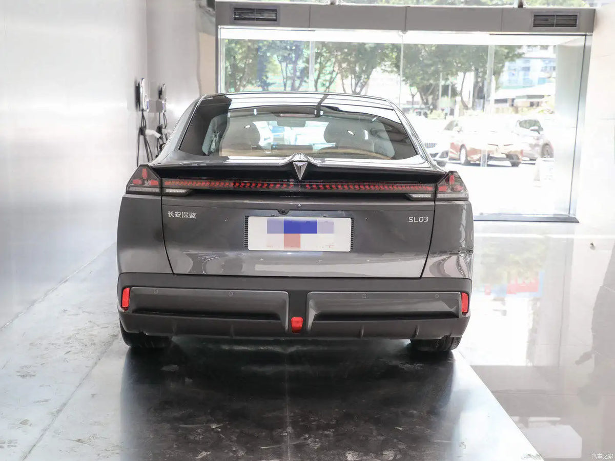 Changan  Sl03