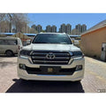 Land Cruiser Imported 2015 4.0L Toyota