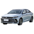 Luxury Ev Cars Sedan Geely Emgrand EV DHT Pro L Hi