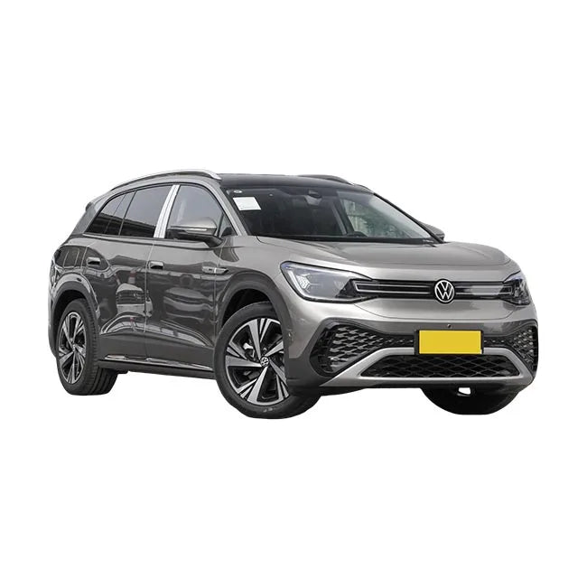 Electric Auto V-W Cross Pure Car ID6 Crozz Pro Volkswagens