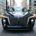 Hongqi HS7 SUV 2023 Turbo R20