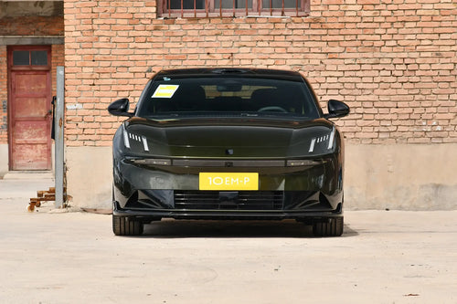 2025 New Geely LYNK&CO 10 EM-P 38.2kWh Brick Battery 240km