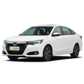 Used Crider 180 Turbo CVT Luxury 5-door 5-seater Sedan Electric New Cars for Honda