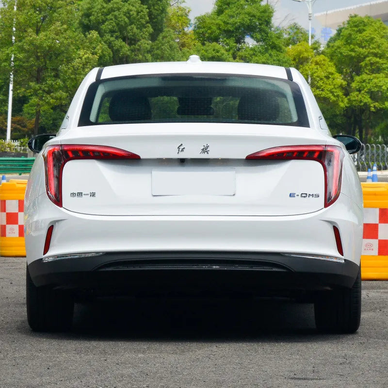 2023 New HongQi  Electric Vehicle