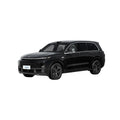 Li Auto 9 Max Lixiang L9 Large Space Luxury SUV Hybrid New Cars Electric Cars Li Auto L9