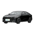 Changan Uni-v Idd Electric Sedan Car