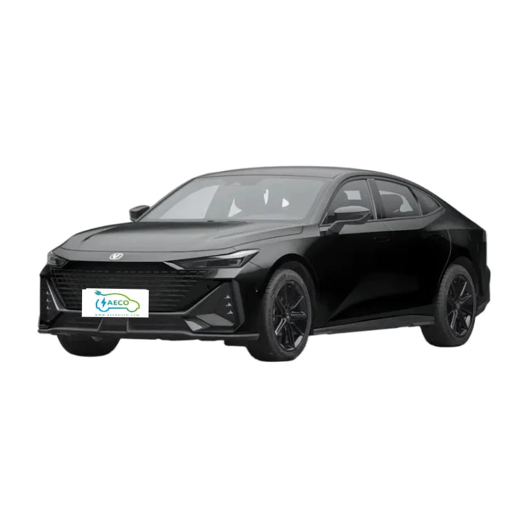 Changan Uni-v Idd Electric Sedan Car