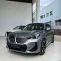 Electric Car 2025 BMW IX1 Compact SUV