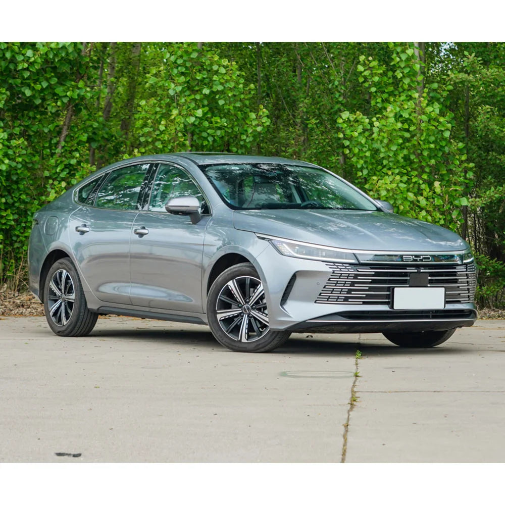 BYD Destroyer 05 Plug-In Hybrid SUV