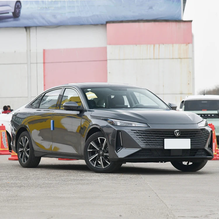 Changan YIDA PLUS CAR SEDAN