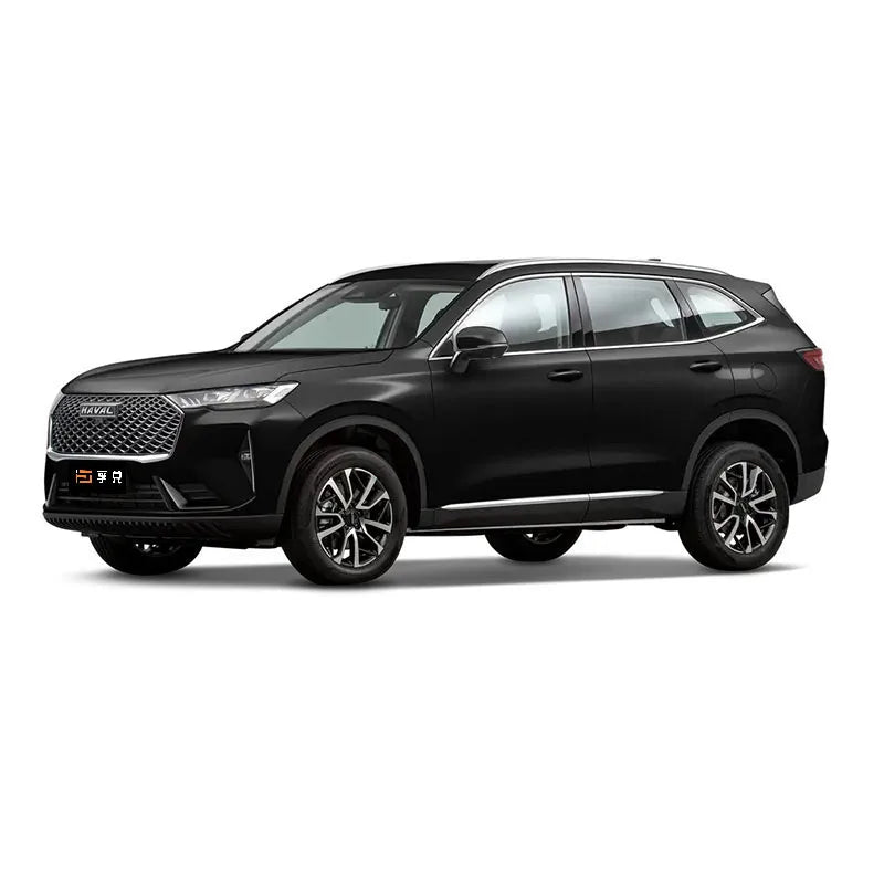 Haval H6 2.0T 4WD SUV