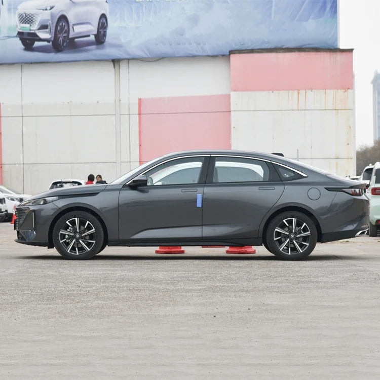 Changan YIDA PLUS CAR SEDAN