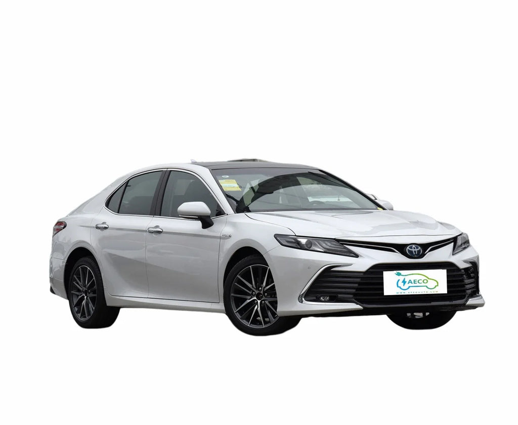 Toyota Camry Luxury Version Sedan