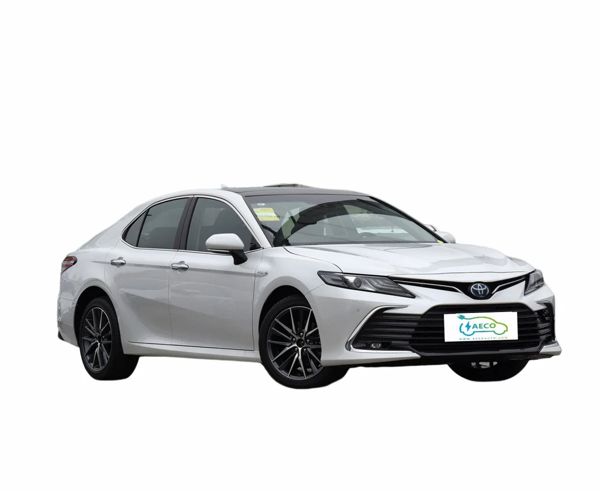 Toyota Camry Luxury Version Sedan