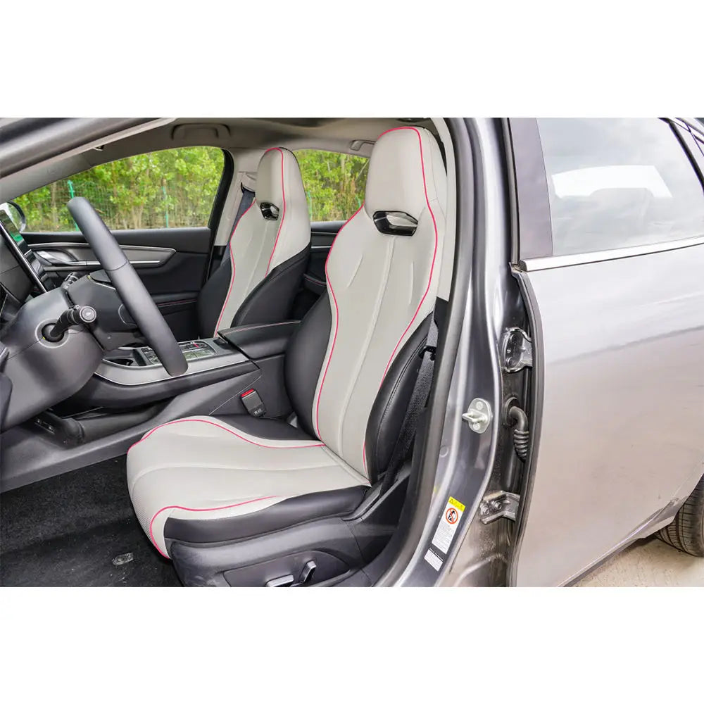 BYD Destroyer 05 Plug-In Hybrid SUV