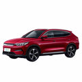 High-Speed EV Song Plus SUV Electric New Energy Vehicle