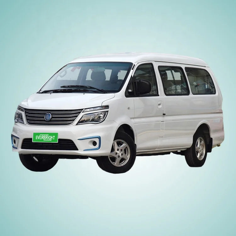Everbright New Electric Car