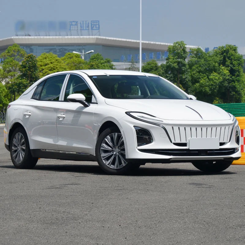 2023 New HongQi  Electric Vehicle