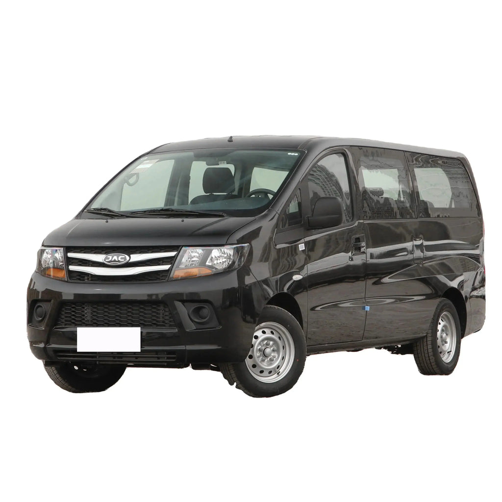 JAC Ruifeng M3 2023 Long Range Gasoline