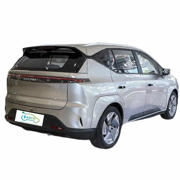 Electric Car