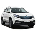 New Energy RHD SUV Rhd Electric Car Cheap Electrical Cars