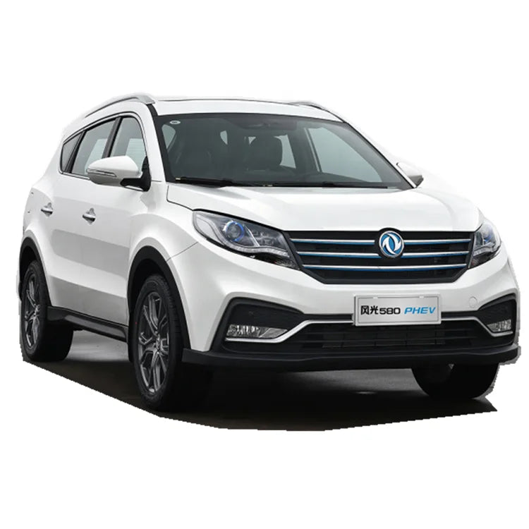 New Energy RHD SUV Rhd Electric Car Cheap Electrical Cars