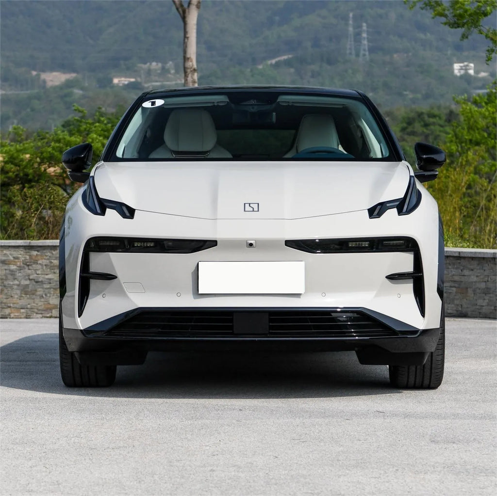 Zeekr X New Energy Vehicle Zeekrx Zeekr X Car 2023 4 Seats Rear Wheel Four-Wheel Drive