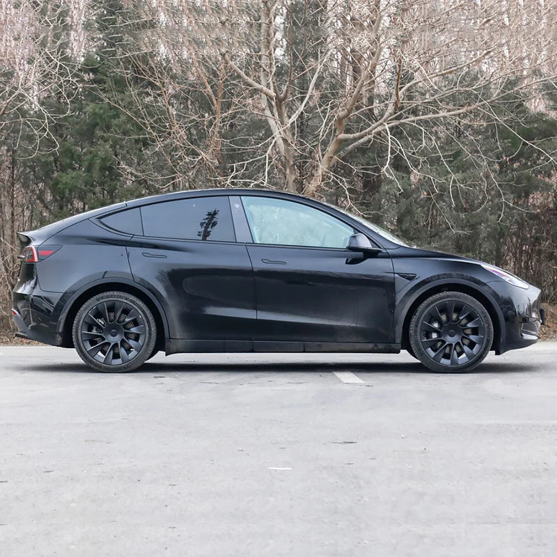 Tesla Model Y 100% Electric Cars New Energy Vehicle Car