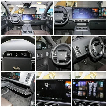 Electric Car L9