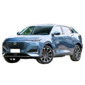 Changan Uni-k 4 Wheel Diesel Gasoline Car
