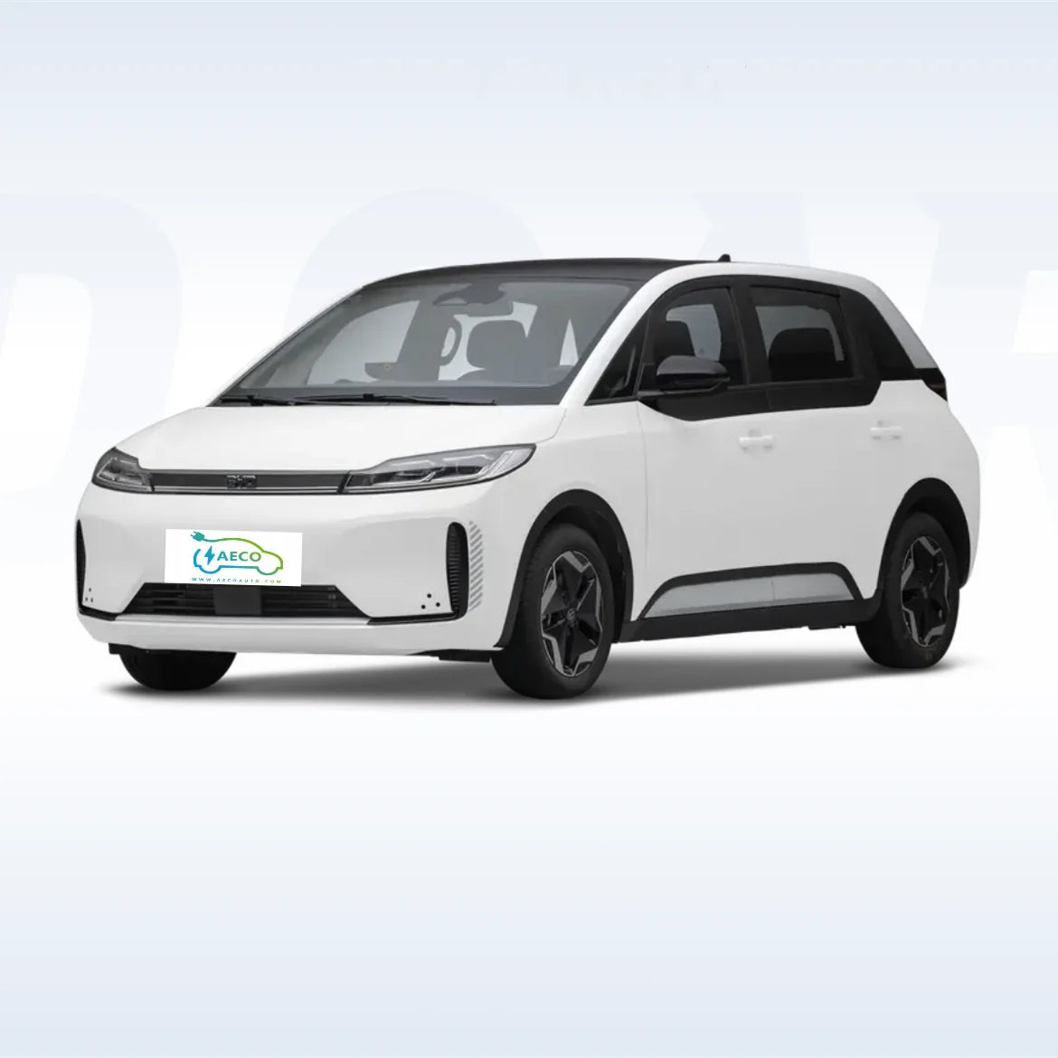 Ev Electric Vehicle High Energy Vehicles Electric Car