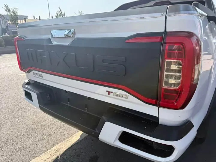Commercial Pickup 2021 Maxus T90 2.0T 400Nm 6MT High Chassis Standard Bed