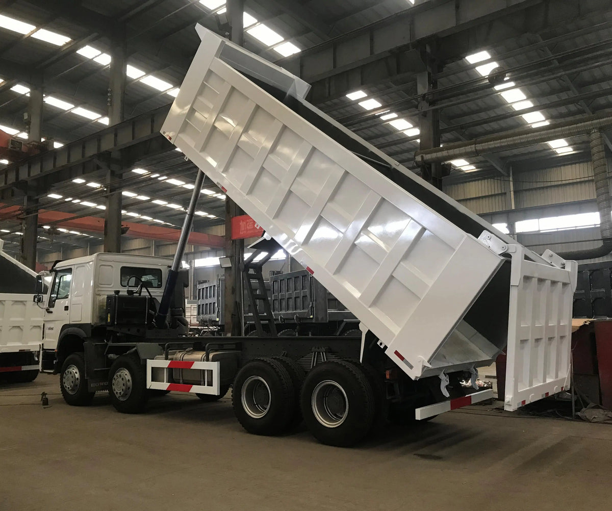 Sinotruk Howo