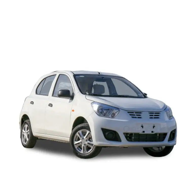 2021 Dongfeng