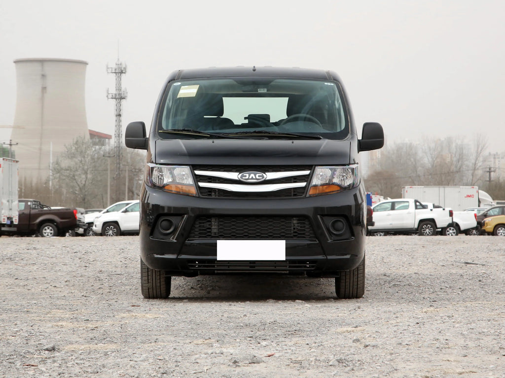 JAC Ruifeng M3 2023 Long Range Gasoline