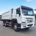 HOWO 6x4 Dump Truck