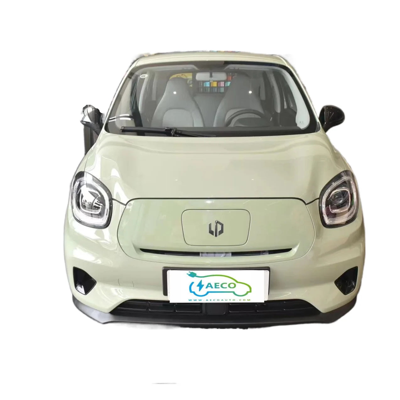 Leapmotor T03 Pure Electric Motor Hatchback