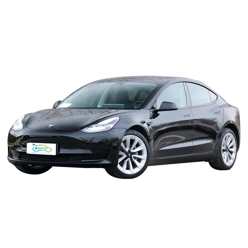Tesla China Model 3/ Model Y High Quality Pure Electric SUV Super Intelligent Car