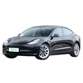 Tesla China Model 3/ Model Y High Quality Pure Electric SUV Super Intelligent Car