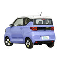 2024 Wuling Air Ev New 4-Seater High-Speed Mini Electric Car 300km