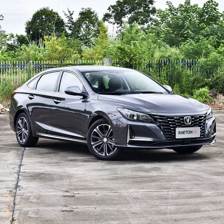 Changan Raeton CC 1.5T Sedan