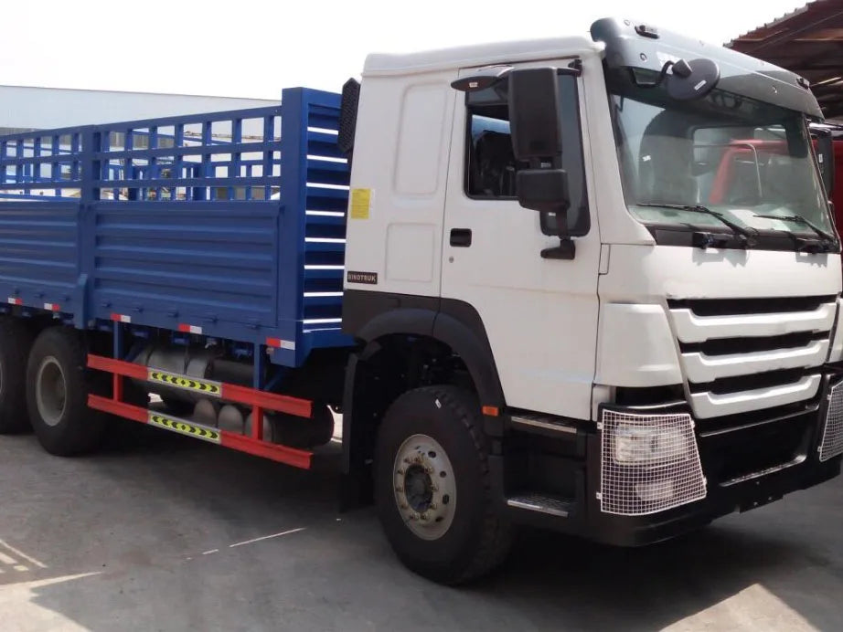 Electric 1Automatic Light Truck 4*4 Mini Truck 2 Tons