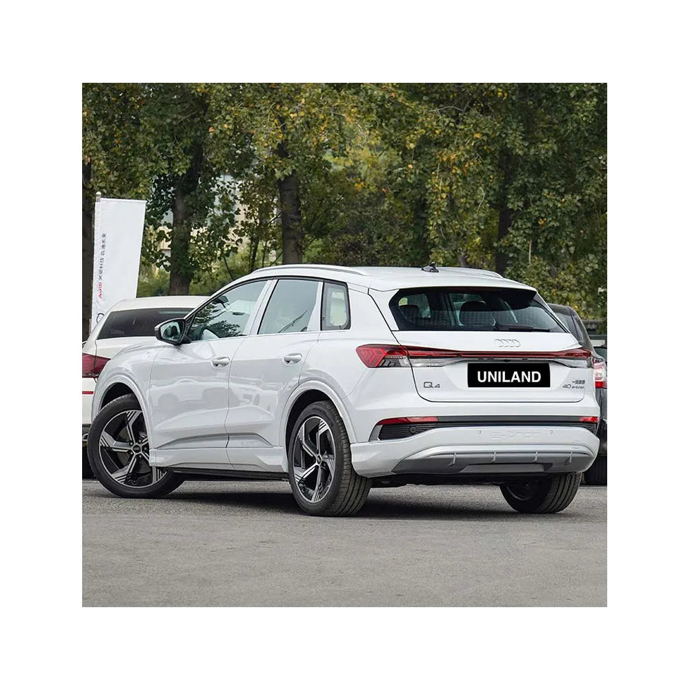 Q4 E-Tron Chuangjing Electric Car