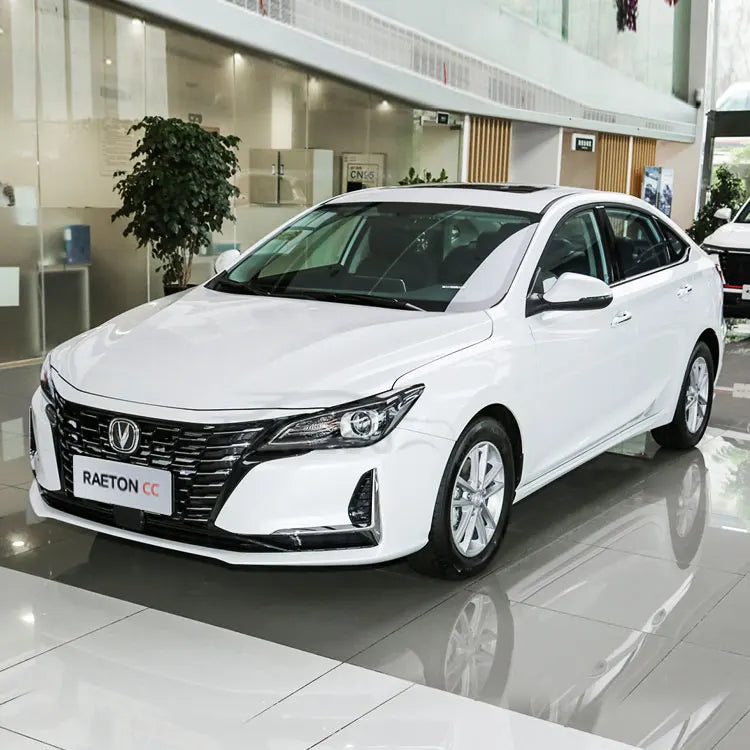 Changan Raeton CC 1.5T Sedan