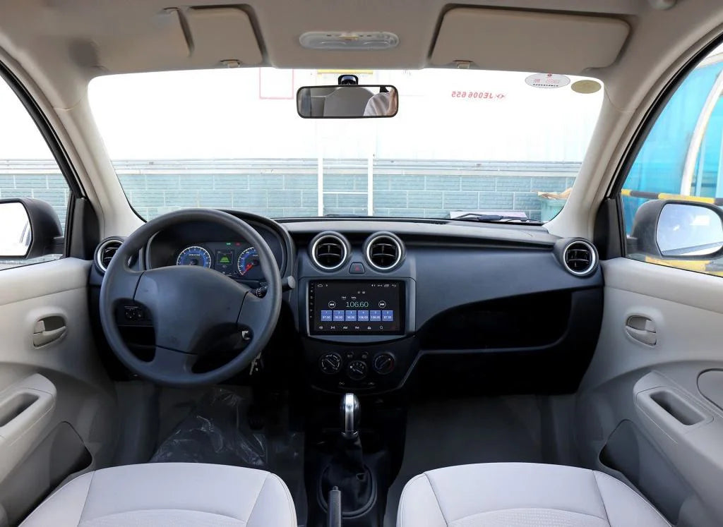 2021 Dongfeng