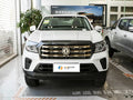 Hamster U Car Dongfeng Rich 2.3T Turbo