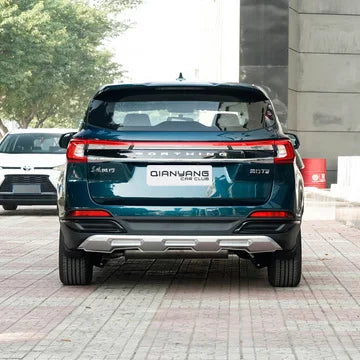 Dongfeng Forthing T5 Evo Suv 2022