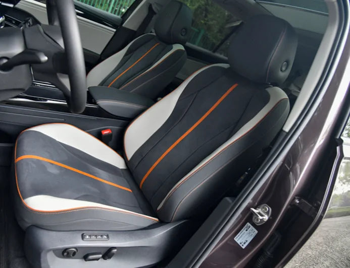 Crozzpro Suv Electric Car New Energy Vehicle