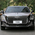 2025 New Arrival Hongqi Guoya Ultra-luxury Executive Sedan