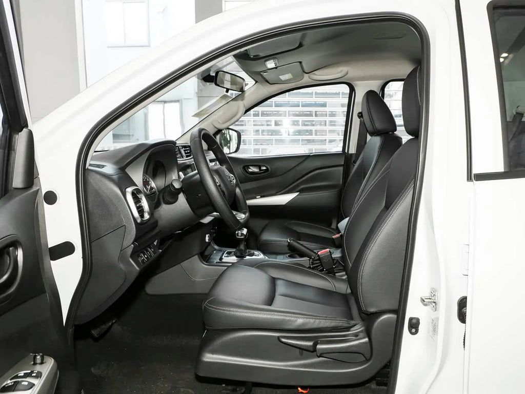 Hamster U Car Dongfeng Rich 2.3T Turbo